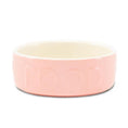 Load image into Gallery viewer, Classic Food Dog Bowl Pink - Posh Poos