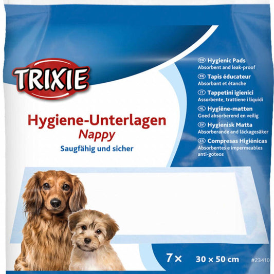 Puppy Training Pads 30x50cms - Posh Poos