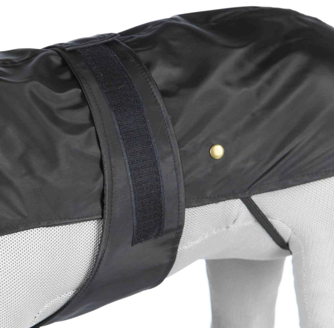 Puppy Rain Coat - Posh Poos