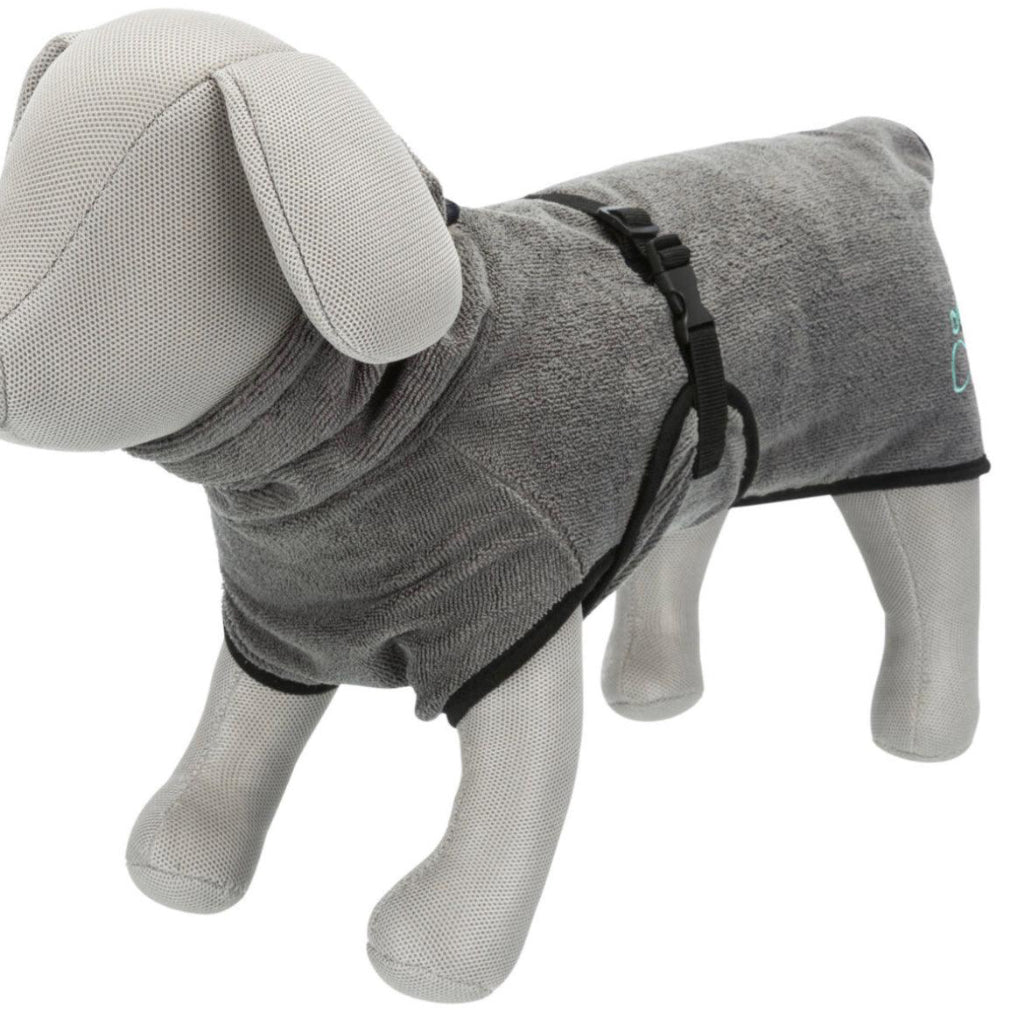 Puppy and Small Dog Bathrobe XS - Posh Poos