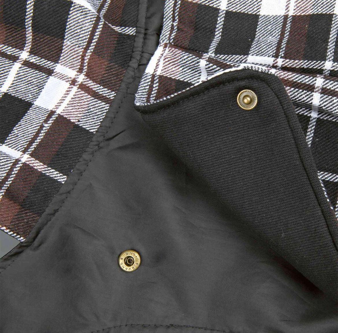 Puppy Rain Coat - Posh Poos