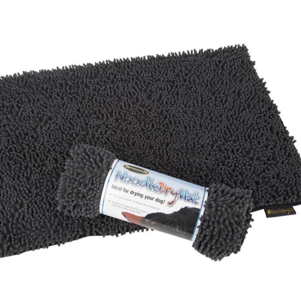 Scruffs Noodle Dog Mat - Posh Poos
