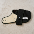 Load image into Gallery viewer, Posh Poos Hunter Coat-Forest Green