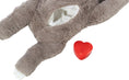 Load image into Gallery viewer, Calming Puppy Comfort Toy with Simulated Heartbeat – 34cm