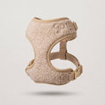 Load image into Gallery viewer, Teddy Puppy Harness - Oatmeal