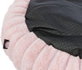 Load image into Gallery viewer, Round Cloud Dog Bed -Pink 60cm - Posh Poos