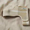 Load image into Gallery viewer, Highland Tweed Puppy Dog Coat Harness