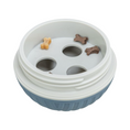 Load image into Gallery viewer, Puppy Boredom Buster Snack Ball – Interactive Treat Toy