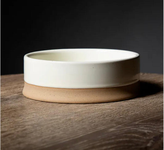 SCANDI Non Slip Bowl For Small Dogs And Puppies - Posh Poos