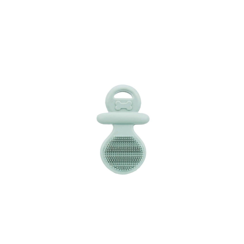 Puppy Teething Pacifier Toy - Posh Poos