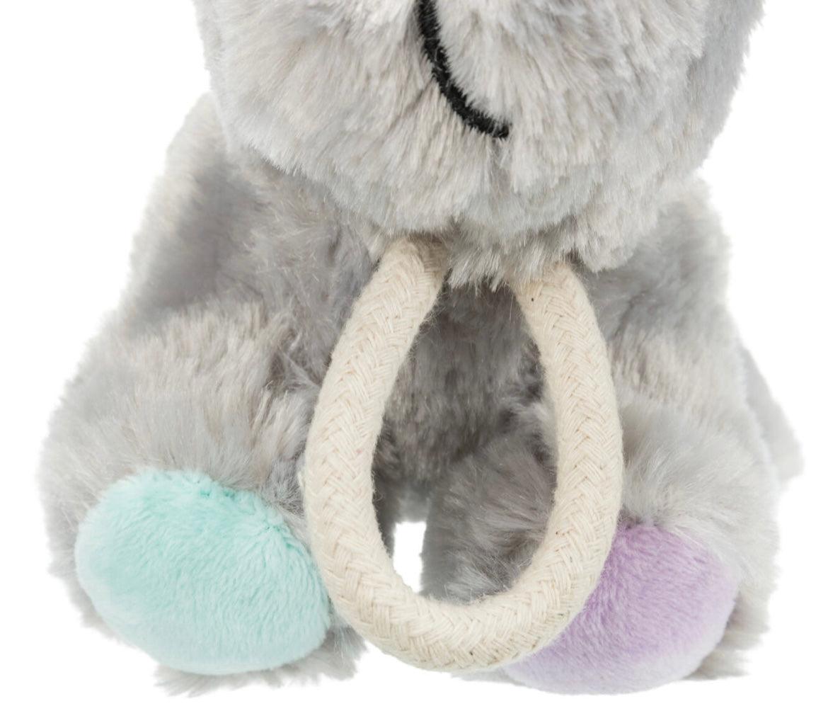 Doggy Puppy Toy With Sound - Posh Poos