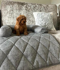 Load image into Gallery viewer, Puppy Sofa/Protector 52 × 75 cm - Posh Poos