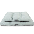 Load image into Gallery viewer, Scruffs Seattle Dog Mattress Green - Posh Poos