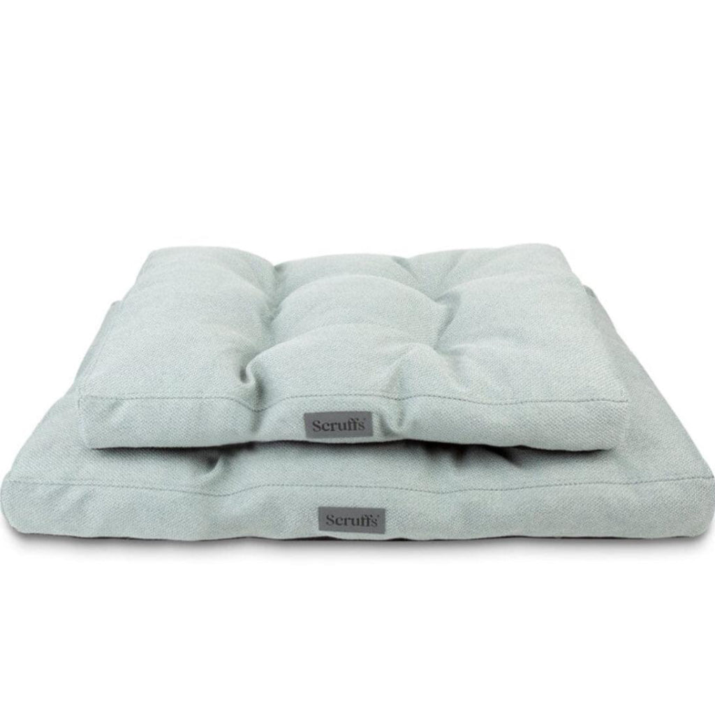 Scruffs Seattle Dog Mattress Green - Posh Poos
