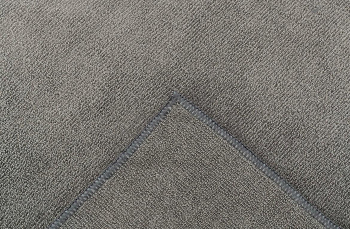 Micrcofibre Bathtime Towel 60x50cm - Posh Poos