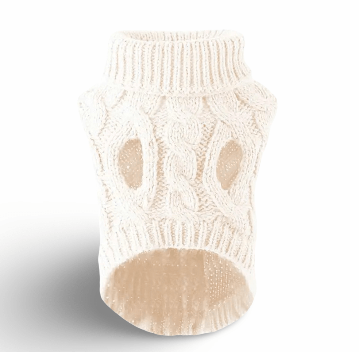 Tiny Puppy Jumper,  BACK IN STOCK - Posh Poos