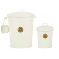 Load image into Gallery viewer, Scruffs Food And Treat  Storage Cantina 7L and 2L Set, Free Delivery - Posh Poos