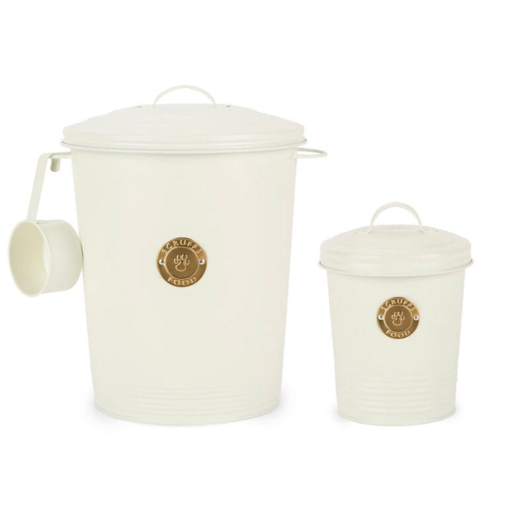 Scruffs Food And Treat  Storage Cantina 7L and 2L Set, Free Delivery - Posh Poos