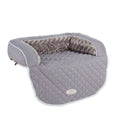 Load image into Gallery viewer, Scruffs Wilton Sofa Dog Bed - Posh Poos