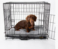 Load image into Gallery viewer, Scruffs Cosy Crate Mat 60x45cm - Posh Poos