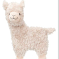 Load image into Gallery viewer, Lama Soft Dog Toy 40cm - Posh Poos
