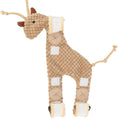Load image into Gallery viewer, Giraffe Snack Toy For Dogs - Posh Poos