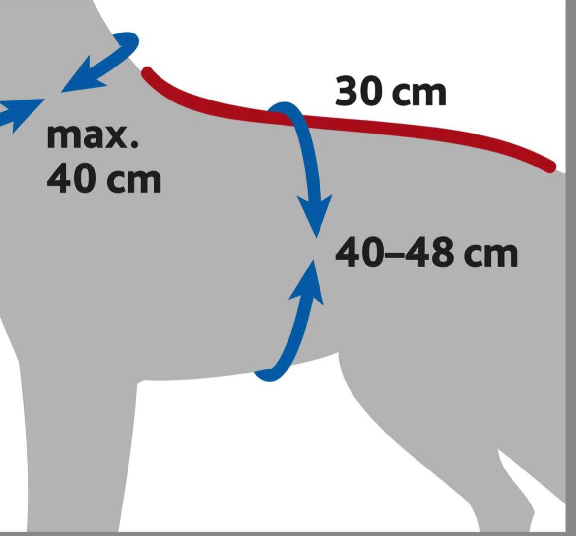 Puppy and Small Dog Bathrobe XS - Posh Poos