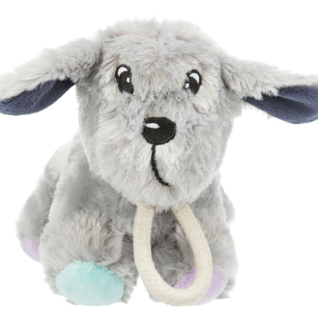 Doggy Puppy Toy With Sound - Posh Poos