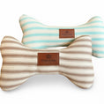 Load image into Gallery viewer, Posh Poos Bone Toy Puppy Dog