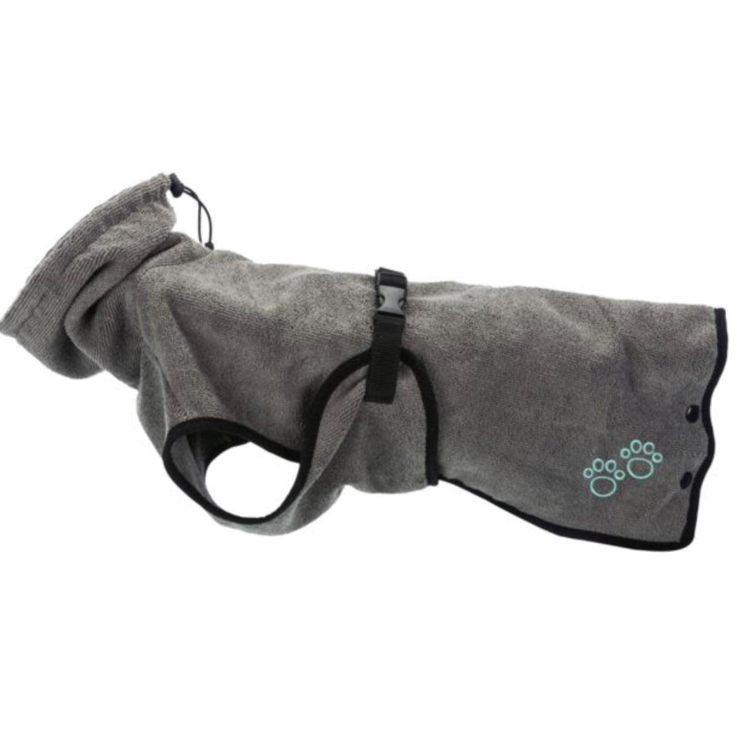 Puppy and Small Dog Bathrobe XS - Posh Poos