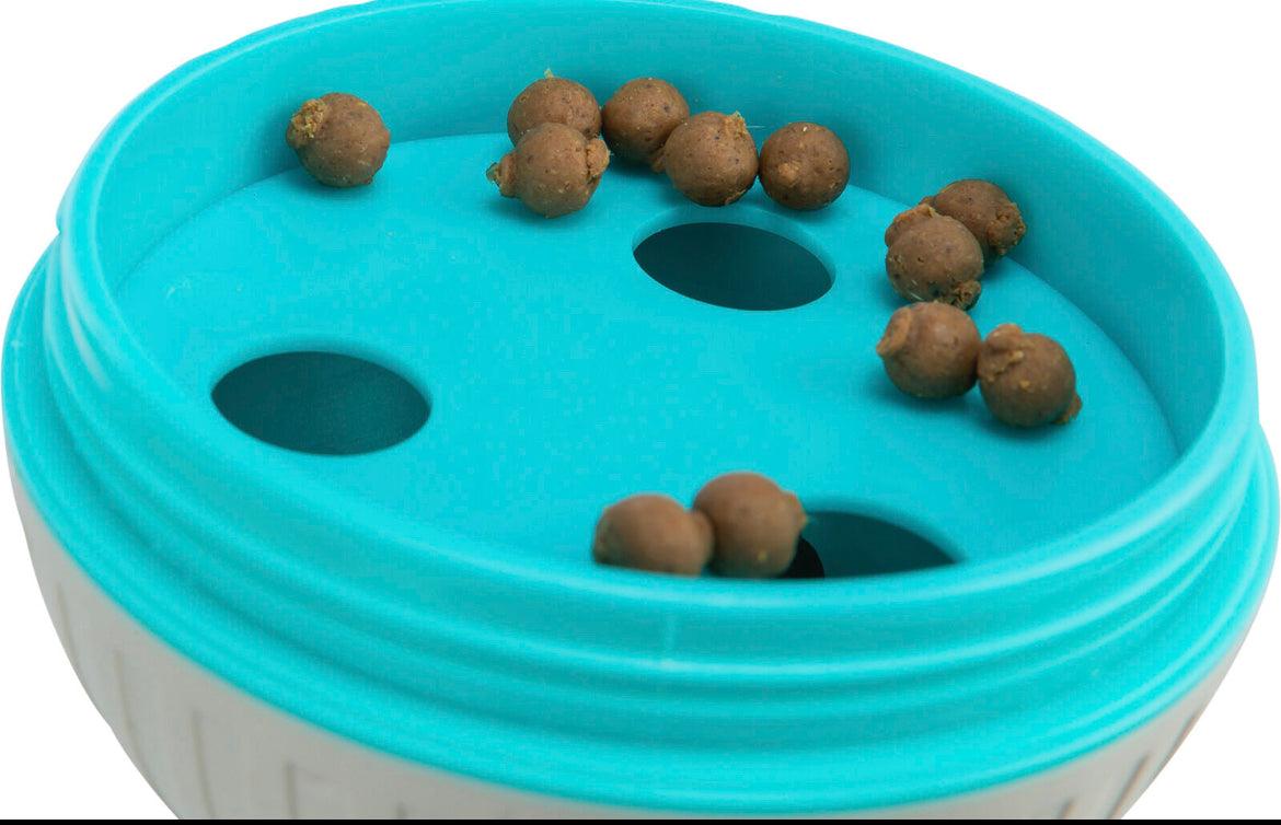 Snack Ball Toy Dog and Puppy SMALL - Posh Poos