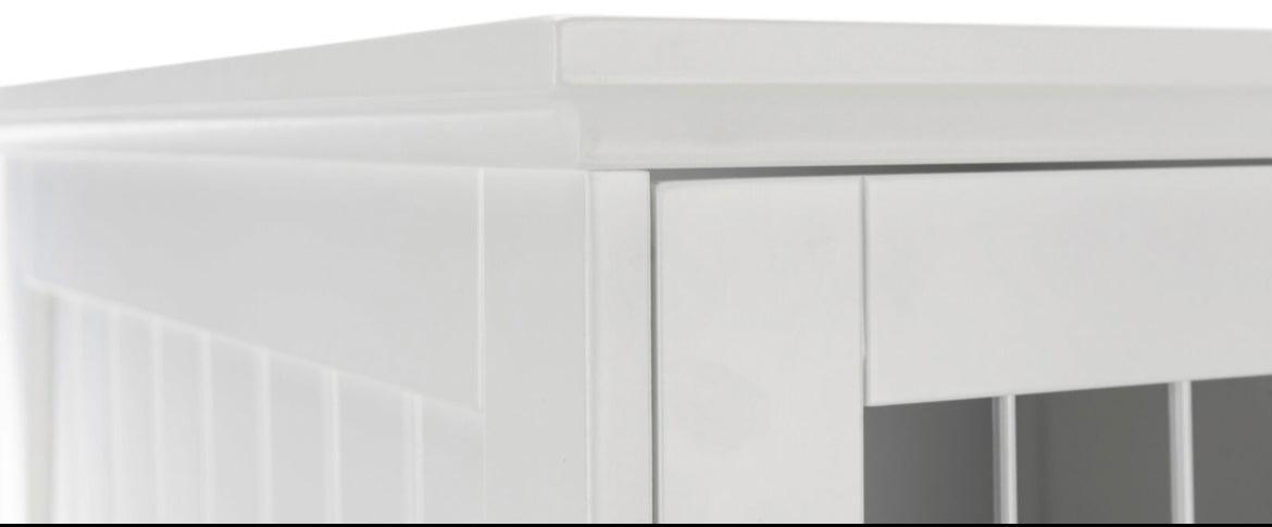 Small Crate - Puppy Or Toy Size - Posh Poos