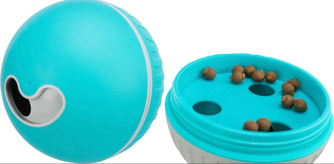 Snack Ball Toy Dog and Puppy SMALL - Posh Poos
