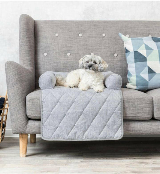 Puppy Sofa/Protector 52 × 75 cm - Posh Poos
