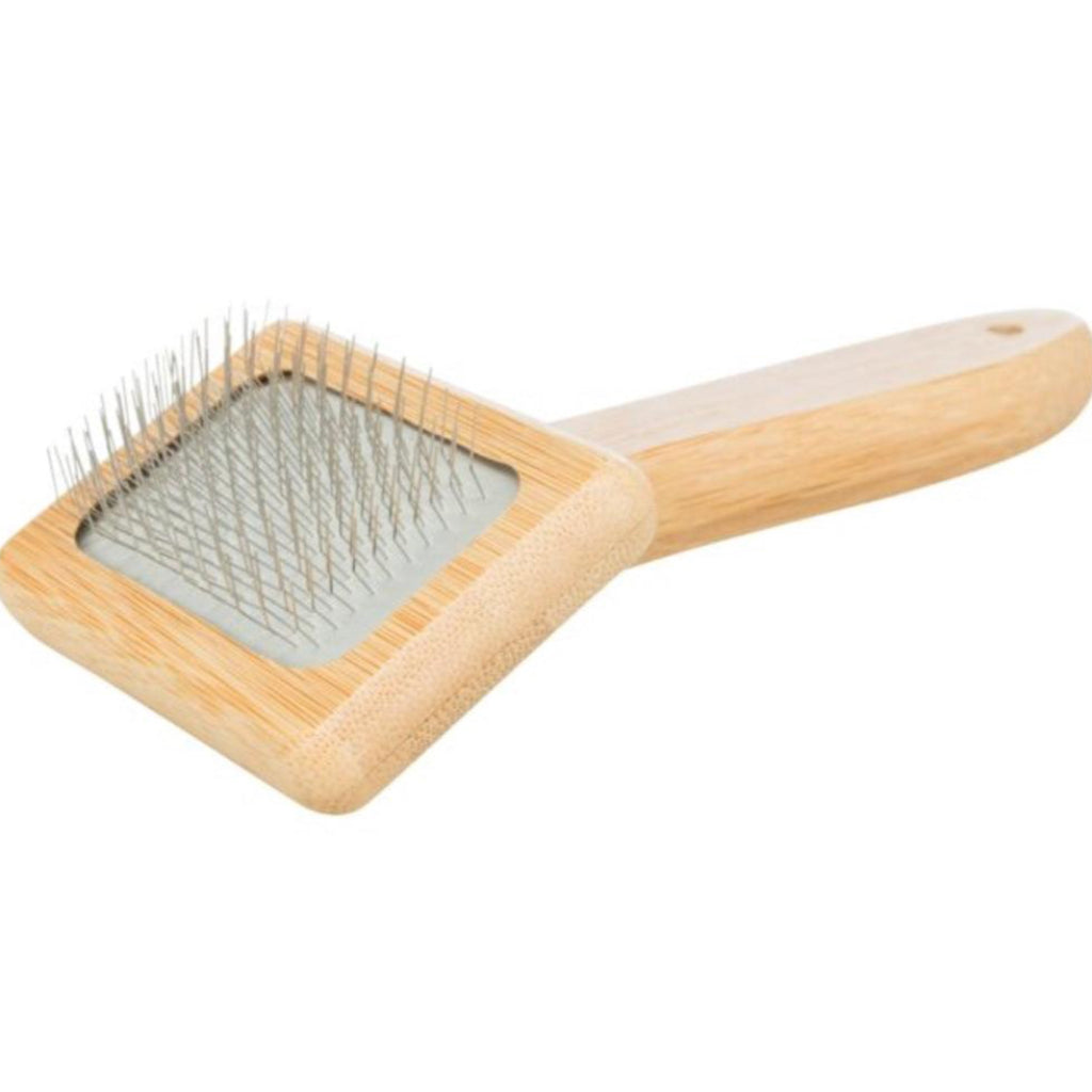 ESSENTIAL Puppy Soft Wire Brush - Posh Poos