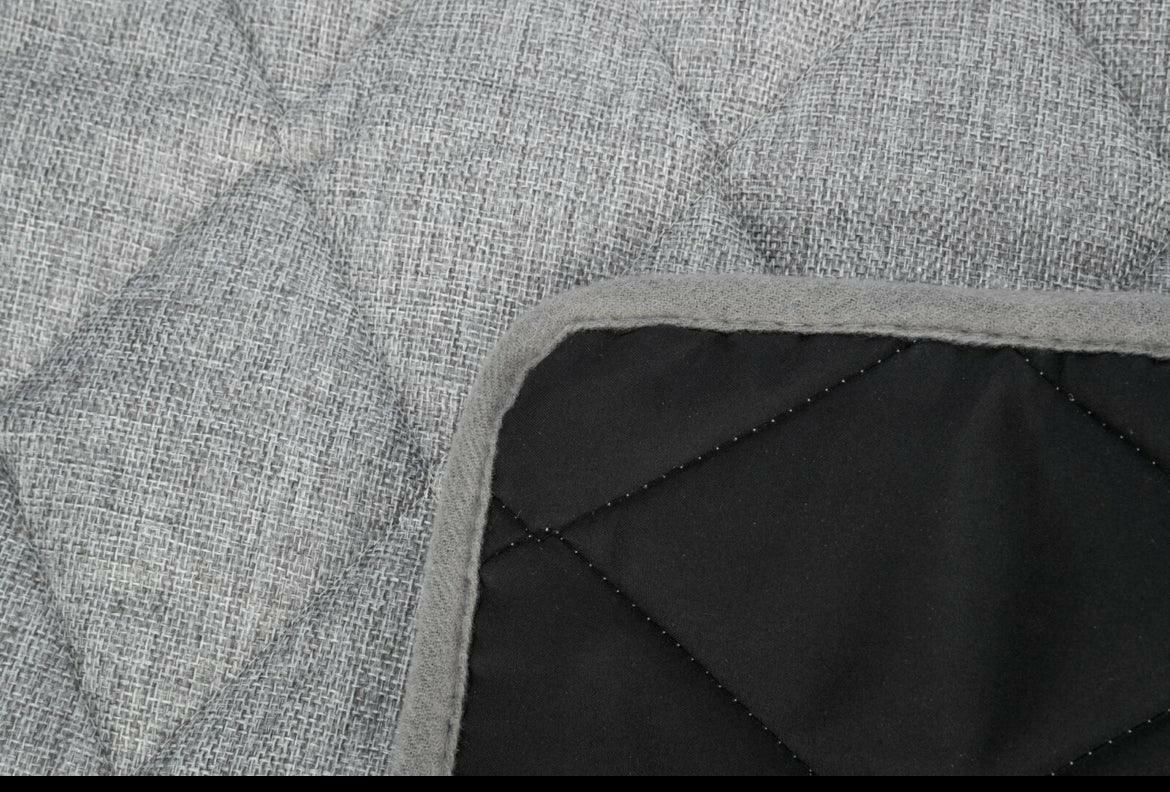 Puppy Sofa/Protector 52 × 75 cm - Posh Poos