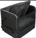 Load image into Gallery viewer, Puppy/Junior Car Seat Upto 8kg - Posh Poos