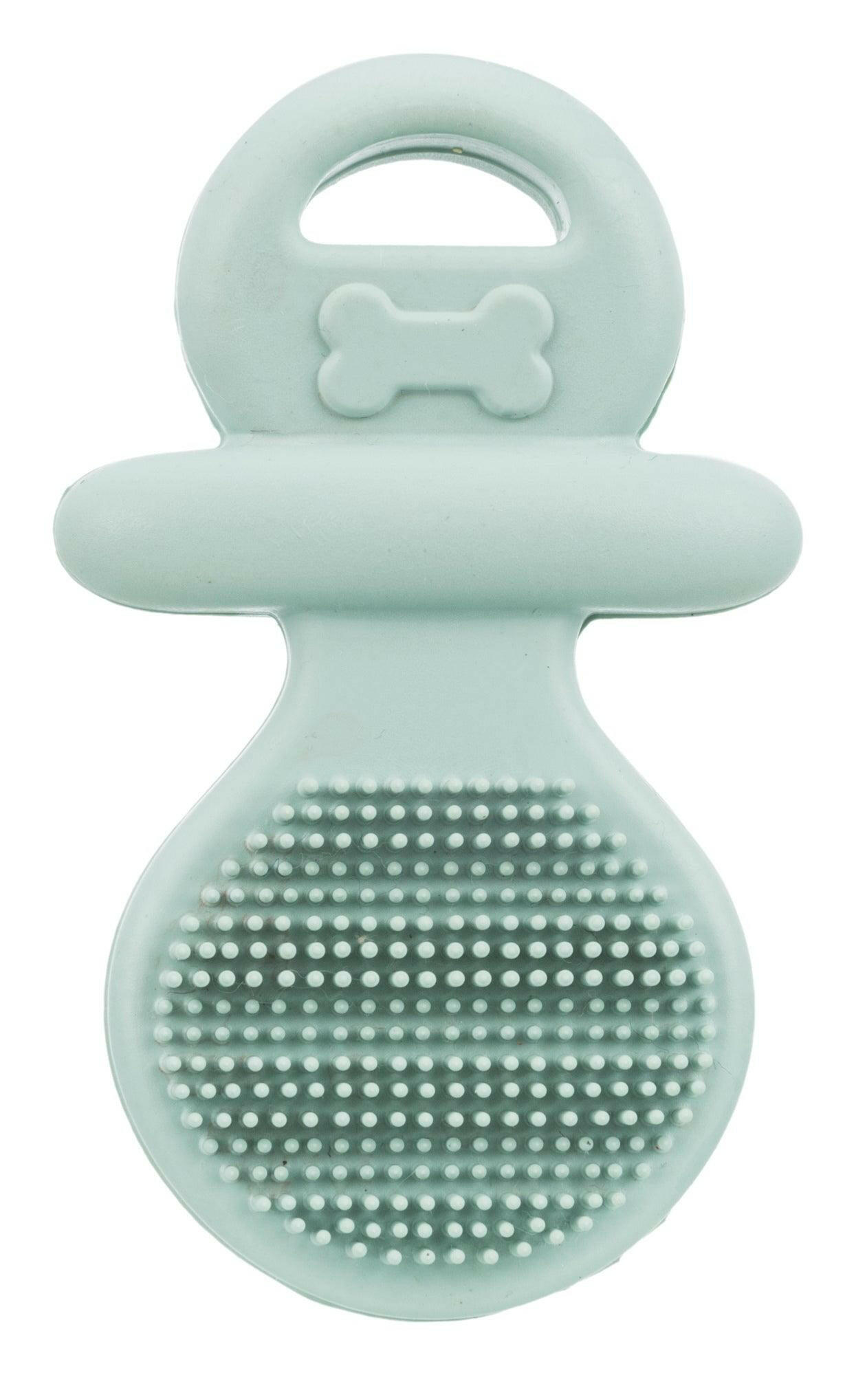 Puppy Teething Pacifier Toy - Posh Poos