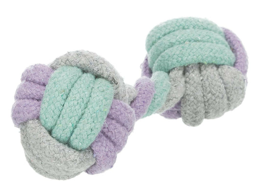 Puppy Knot Rope Toy - Posh Poos