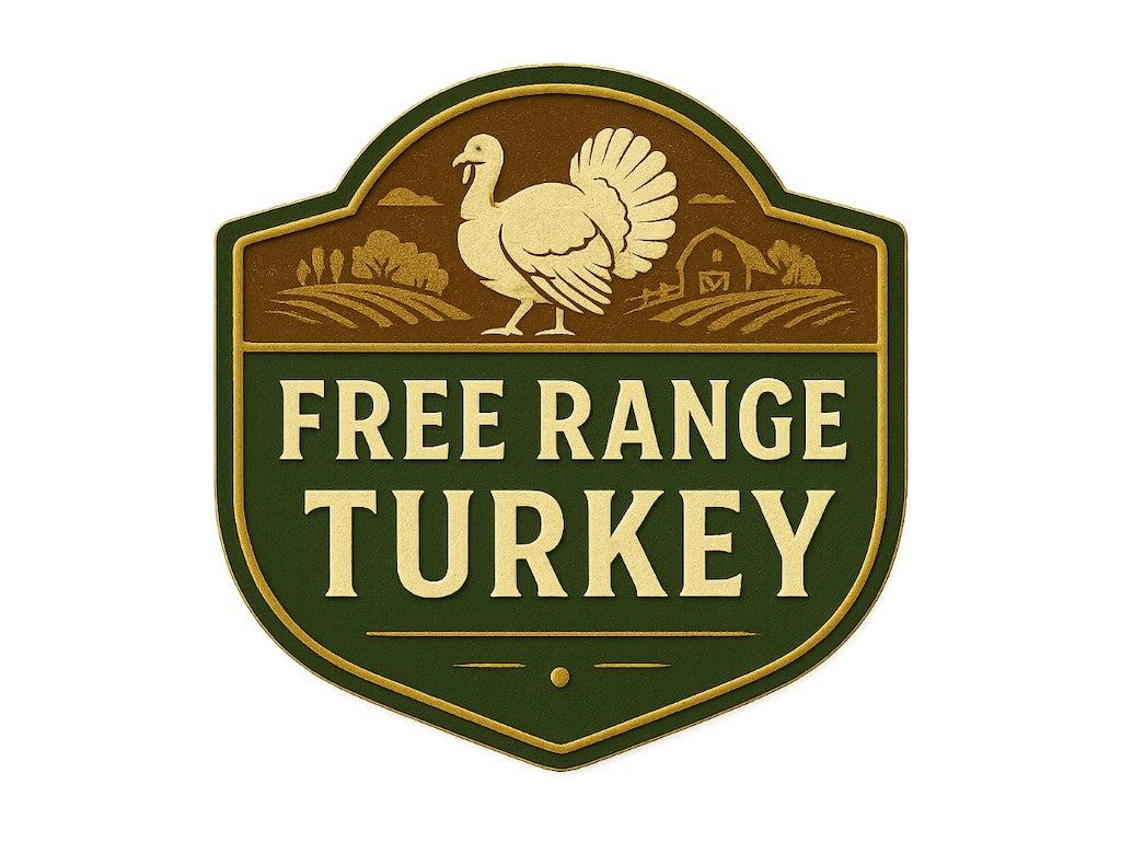 Grain Free Hypoallergenic Free Range Turkey Dog Food – Small Breed Superfood 2kg