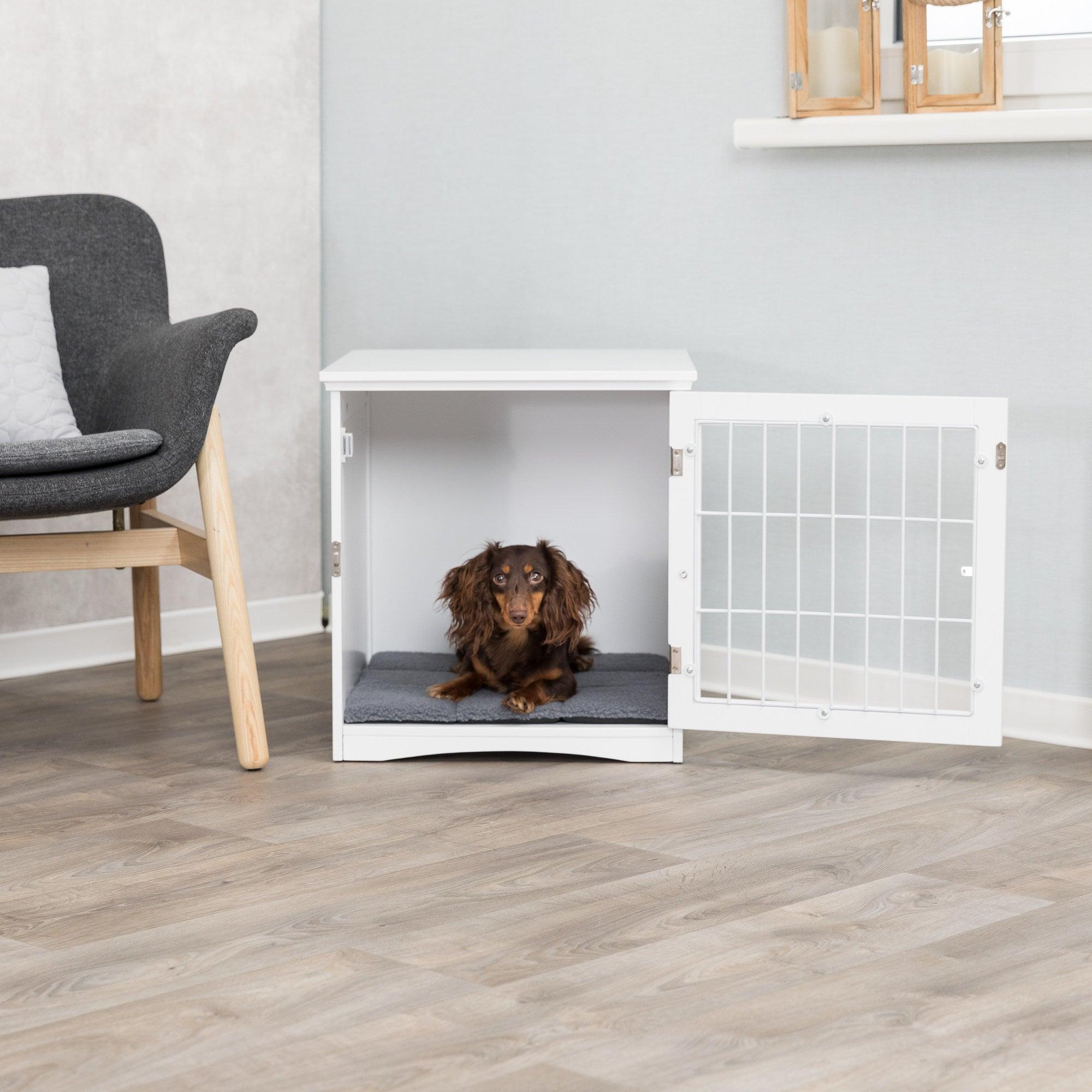Small Crate - Puppy Or Toy Size - Posh Poos