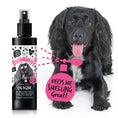 Load image into Gallery viewer, Bugalugs Deodorising Cologne For Dogs And Puppies, Baby Fresh 200ml - Posh Poos
