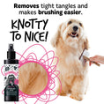 Load image into Gallery viewer, Bugalugs Detangling Spray, Baby Fresh 200ml - Posh Poos