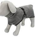 Load image into Gallery viewer, Puppy and Small Dog Bathrobe XS - Posh Poos
