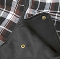 Load image into Gallery viewer, Puppy Rain Coat - Posh Poos
