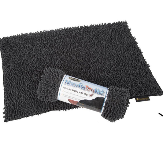 Scruffs Noodle Dog Mat - Posh Poos