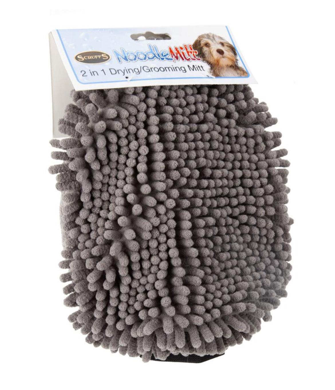 Scruffs Noodle Dog Mitt - Posh Poos
