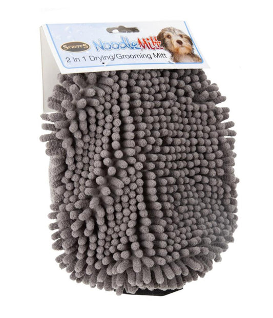 Scruffs Noodle Dog Mitt - Posh Poos