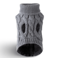 Load image into Gallery viewer, Tiny Puppy Jumper,  BACK IN STOCK - Posh Poos
