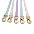 Load image into Gallery viewer, Waterproof Pvc Collar and Lead Set MINT - Posh Poos
